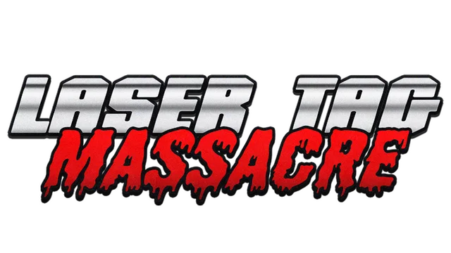 Laser Tag Massacre