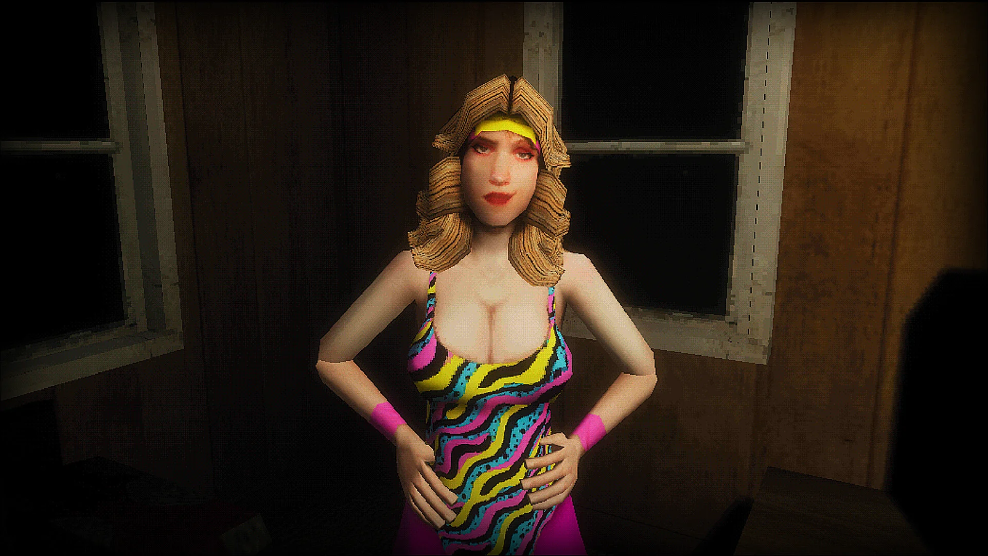 SPOOKY TALES screenshot 6